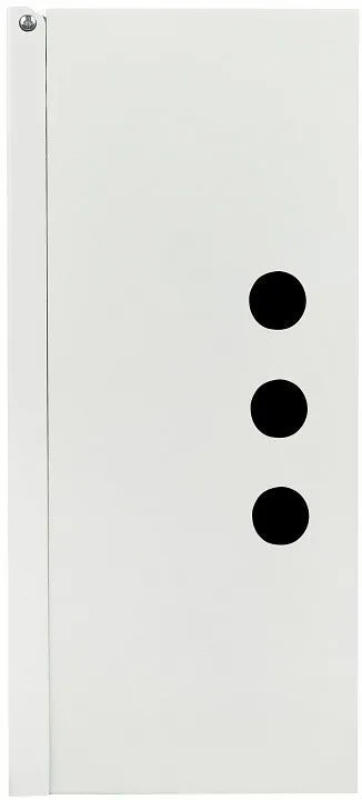 Электрический щиток накладной Эра  NO_SIMPLE_STM_SHMP-05_IP31