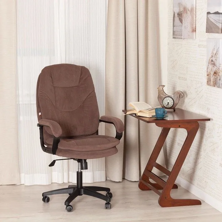 Кресло компьютерное Comfort LT