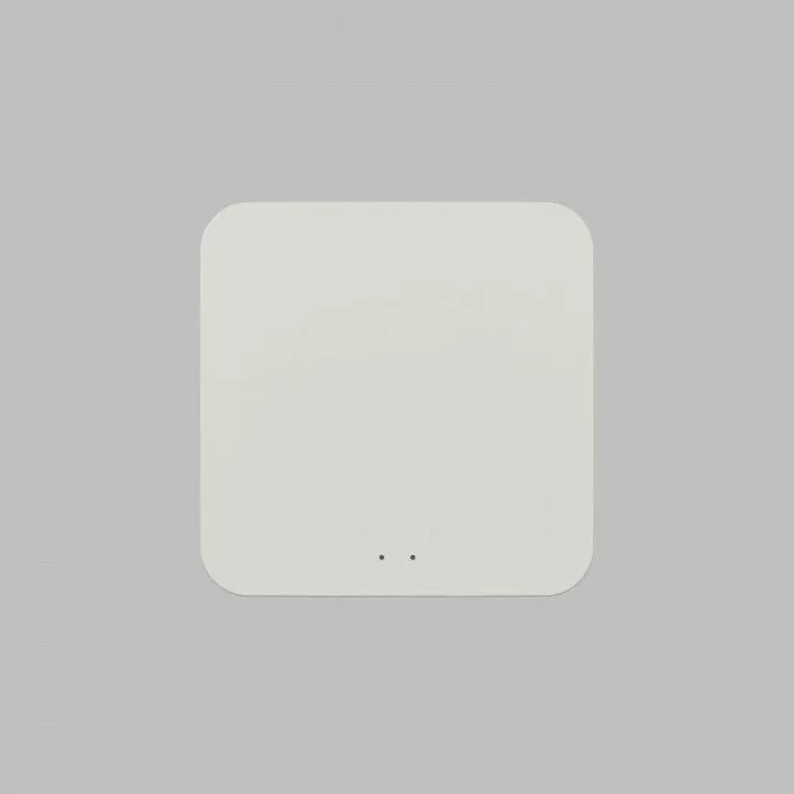 Контроллер Wi-Fi для смартфонов и планшетов Denkirs ZigBee Control DK7402-WF