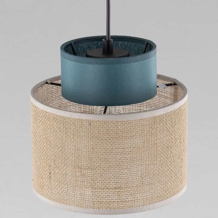 Подвесной светильник TK Lighting Duo 3257 Duo