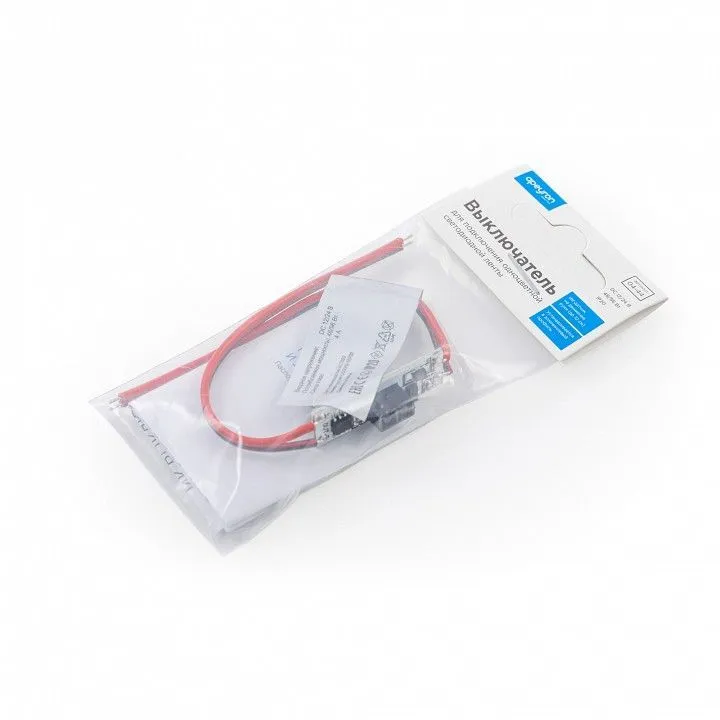 Выключатель Apeyron Electrics  04-44