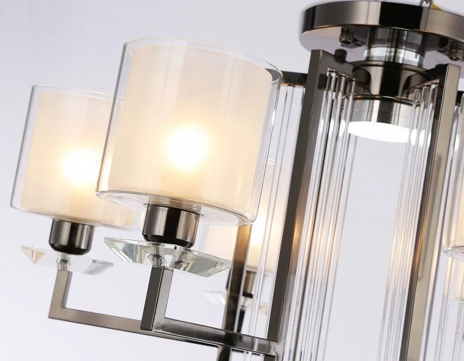 Потолочная люстра Ambrella Light TR TR4422