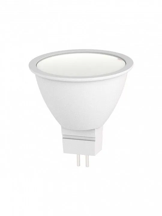 Лампа светодиодная Эра  GU5.3 11Вт 2700K LED MR16-11W-827-GU5.3 R