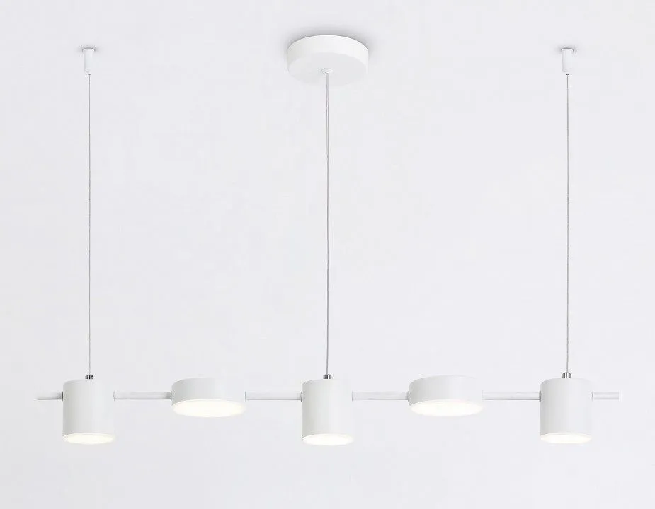 Подвесной светильник Ambrella Light FL FL51678