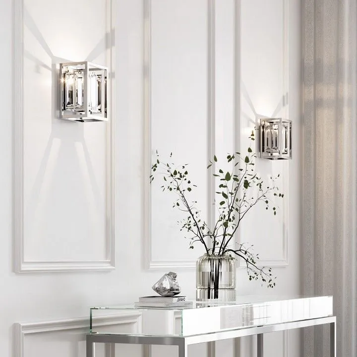 Накладной светильник Bogate's Cella 312/1 Strotskis