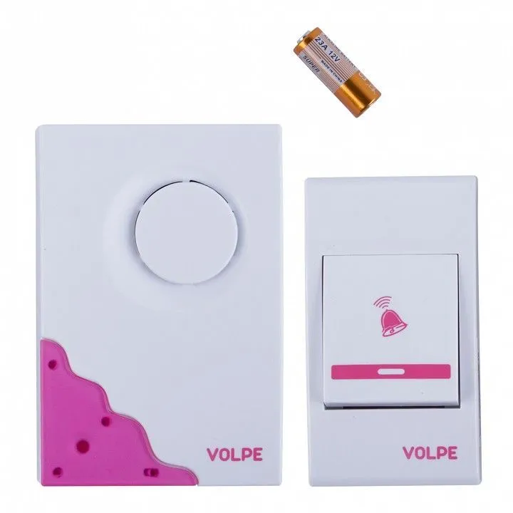 Звонок беспроводной Volpe UDB-Q026 UL-00002402