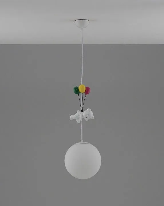 Подвесной светильник Moderli Baloons V11234-1P