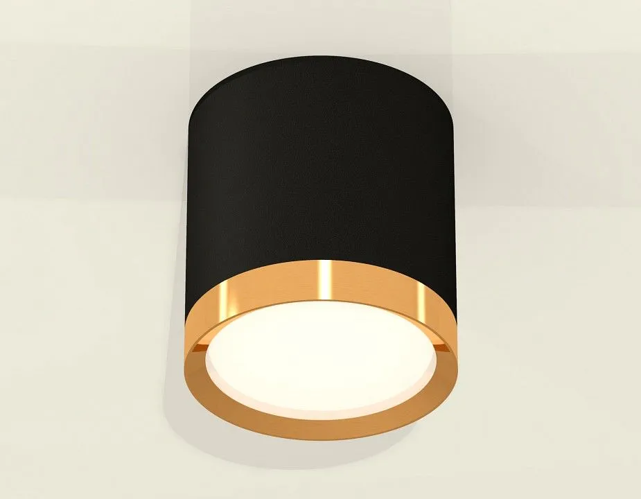 Накладной светильник Ambrella Light XS XS8142004