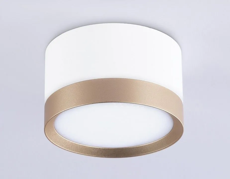 Накладной светильник Ambrella Light TECHNO SPOT TN52355