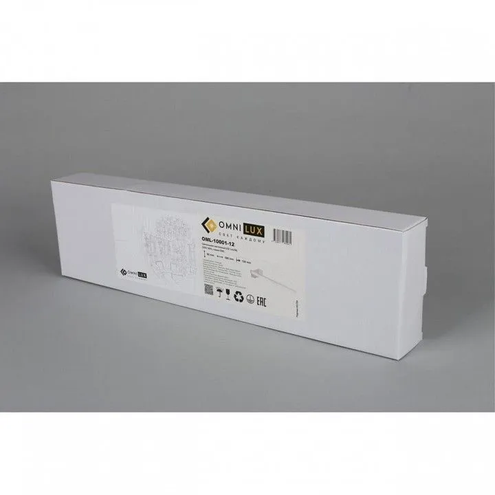 Бра Omnilux Giobbole OML-10001-12