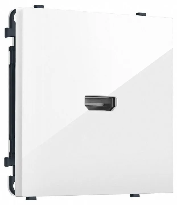 Розетка HDMI без рамки Ambrella Volt MS MS114030