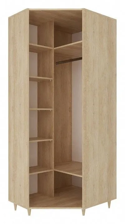Шкаф платяной Киото СТЛ.339.08