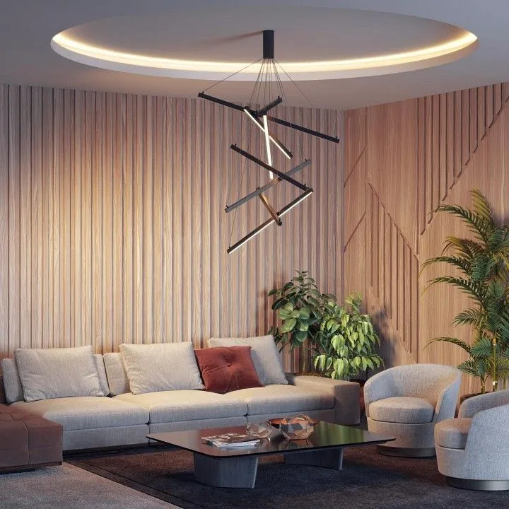 Подвесной светильник Odeon Light Cometa 3860/96B Подвесной светильник Odeon Light Cometa 3860/96B