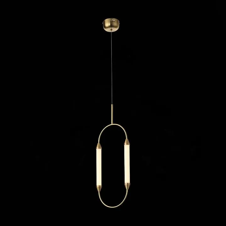 Подвесной светильник ST-Luce Olbia SL6004.303.02