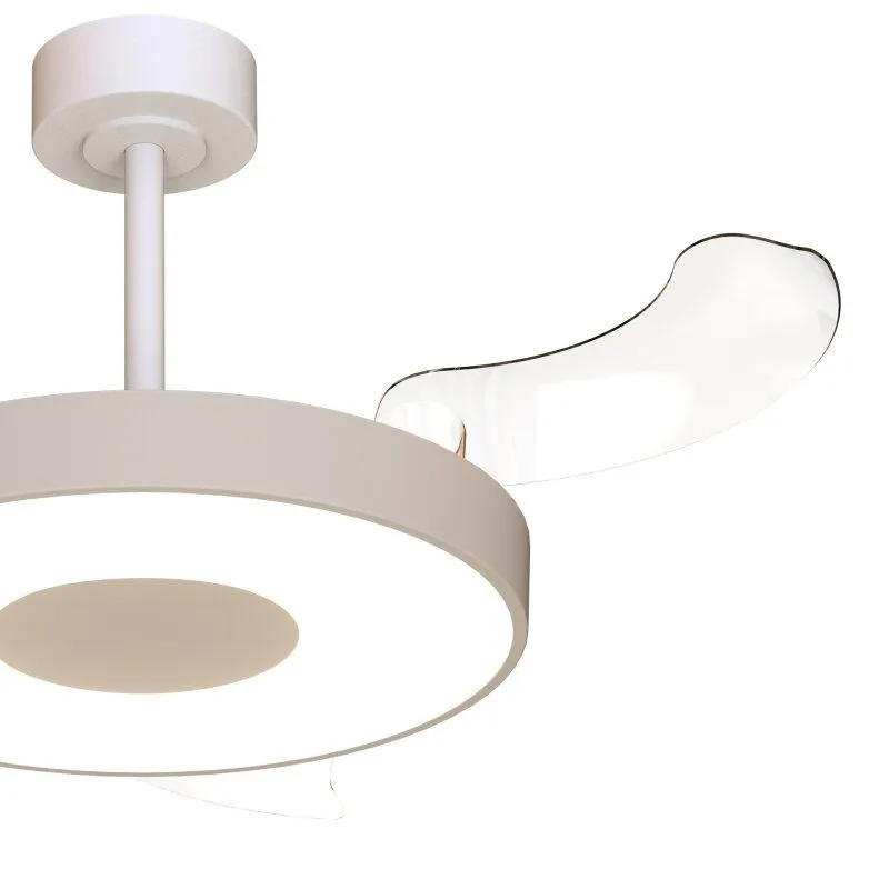 Светильник с вентилятором Mantra COIN FAN 9640