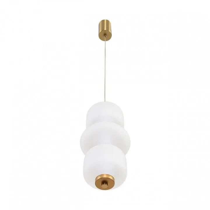 Подвесной светильник Lumion LEDIO 8324/25L