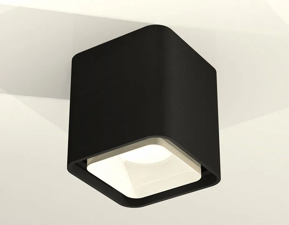 Накладной светильник Ambrella Light XS XS7841021