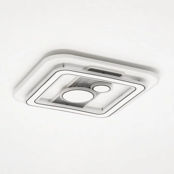 Накладной светильник Citilux Costa CL741021