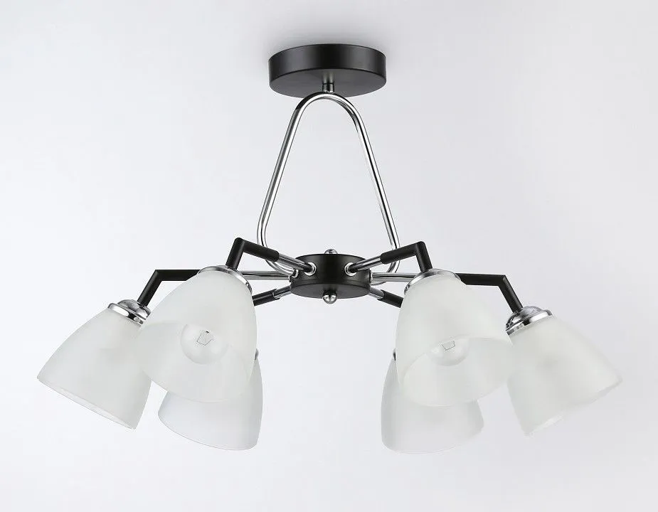 Люстра на штанге Ambrella Light TR TR303294