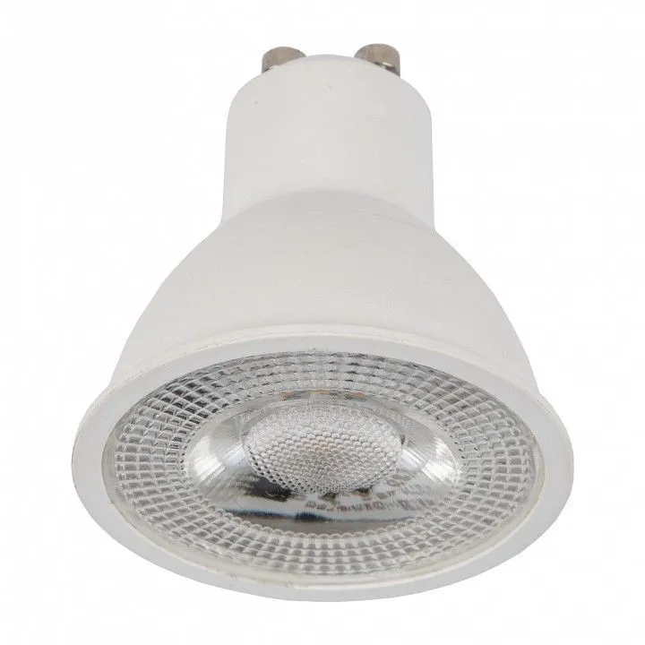 Лампа светодиодная Volpe LED-JCDR GU10 9Вт 3000K UL-00011190