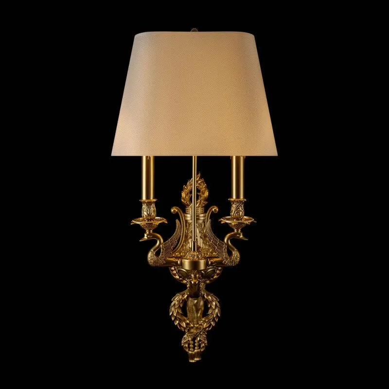 Бра Loft it Swan 10562W