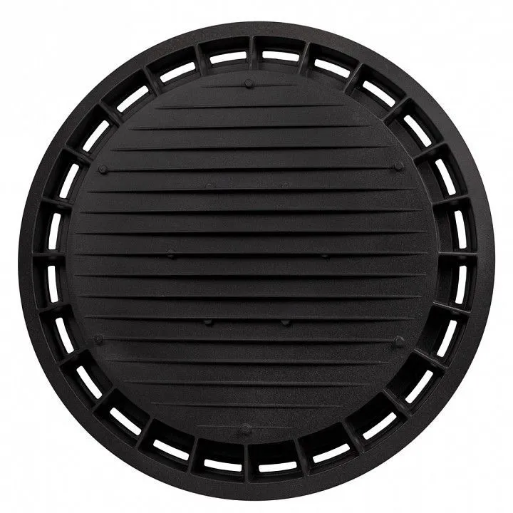 Консольный светильник Jazzway  PGL 04   60w 5000K IP65 BL AC200-240