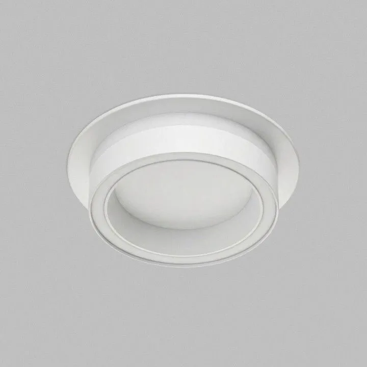 Встраиваемый светильник Denkirs GLOW DK-DH2010-WH