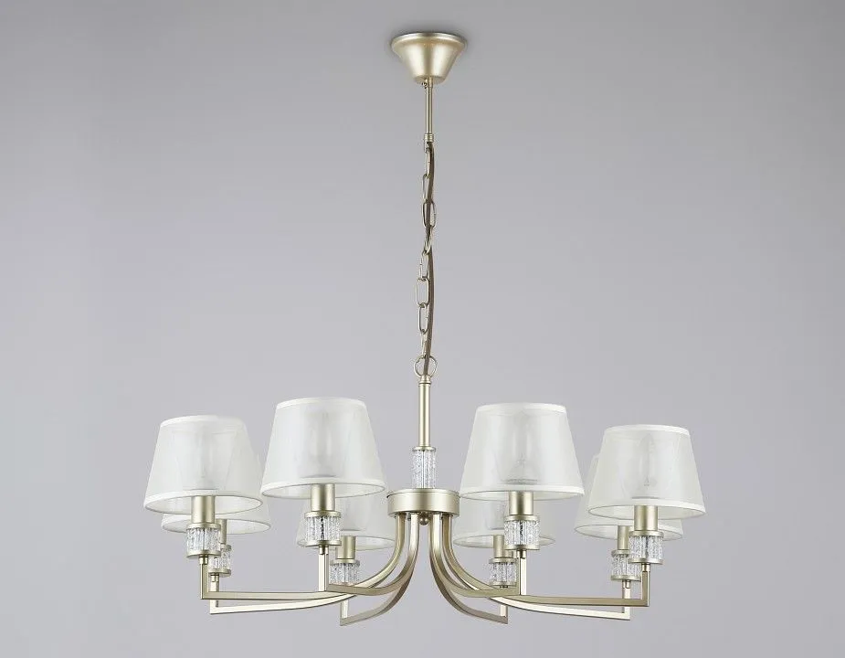 Подвесная люстра Ambrella Light HIGH LIGHT LH71217