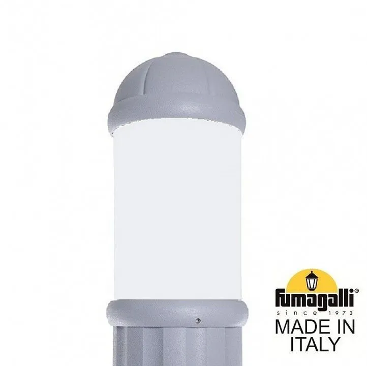 Наземный низкий светильник Fumagalli Sauro D15.554.000.LYF1R