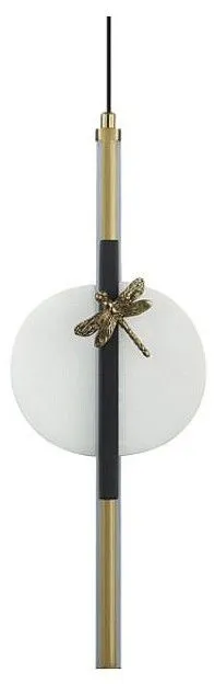 Подвесной светильник Odeon Light Strekoza 5413/12L Подвесной светильник Odeon Light Strekoza 5413/12L