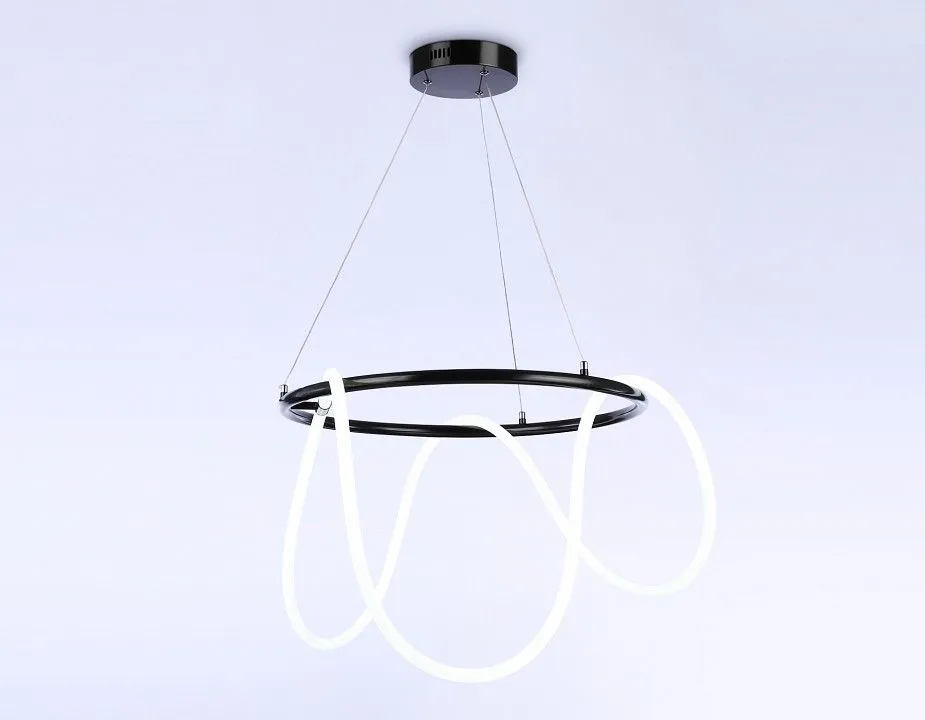 Подвесной светильник Ambrella Light FL FL10501