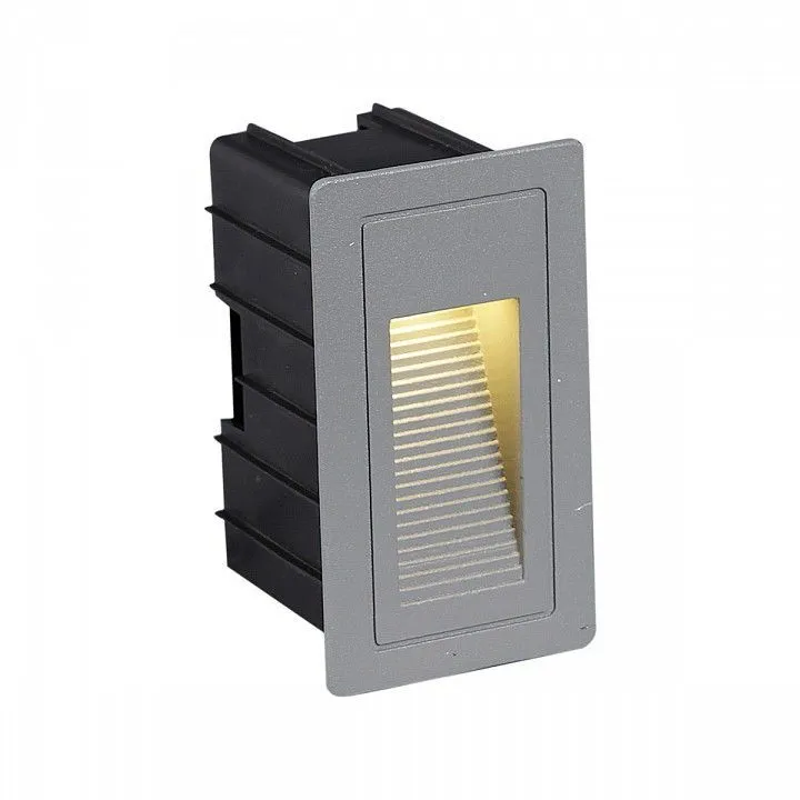 Встраиваемый светильник Reluce  86606-9.0-001TL LED3W GR Встраиваемый светильник Reluce  86606-9.0-001TL LED3W GR