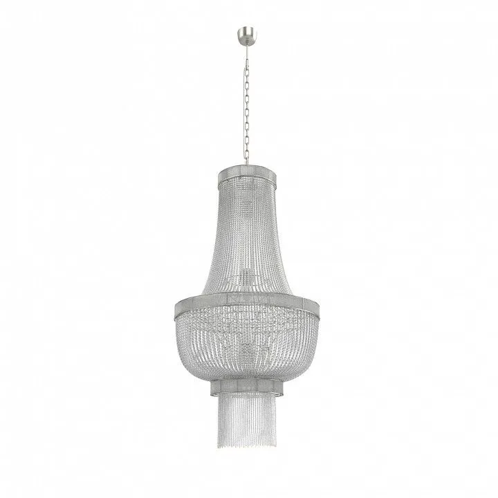 Подвесная люстра Covali  JPL-10478a