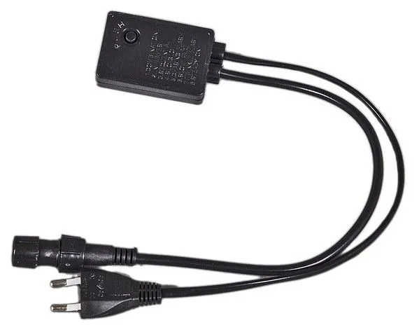 Контроллер Sneha дюралайт CONTROLLER FOR 13/3W 50M U