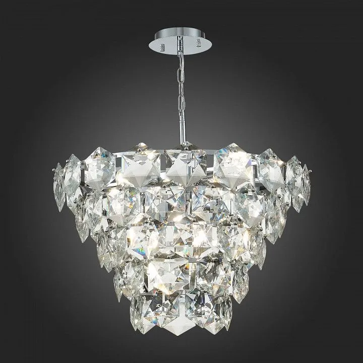 Подвесная люстра ST-Luce Viterbo SL1631.103.09
