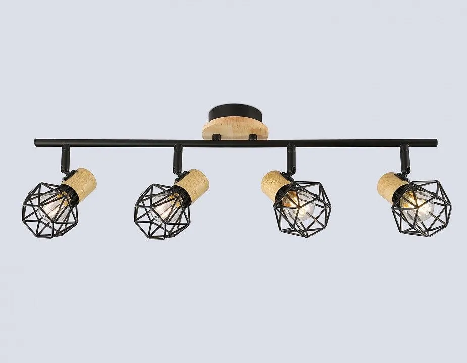 Спот Ambrella Light TR TR8754