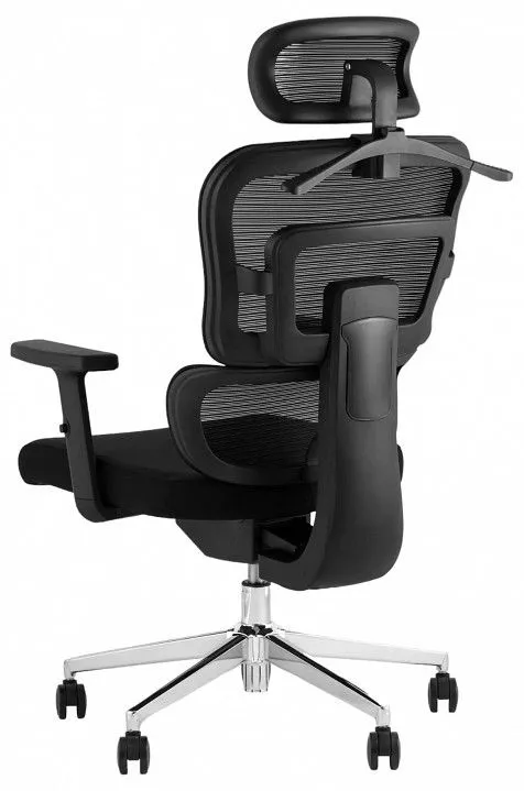 Кресло компьютерное TopChairs Techno
