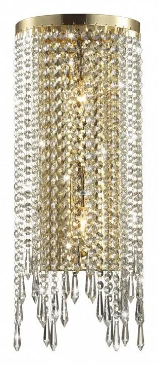 Бра Odeon Light Chokka 5028/2WA