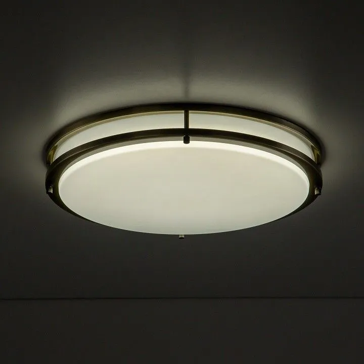 Накладной светильник Citilux Бостон CL709503N