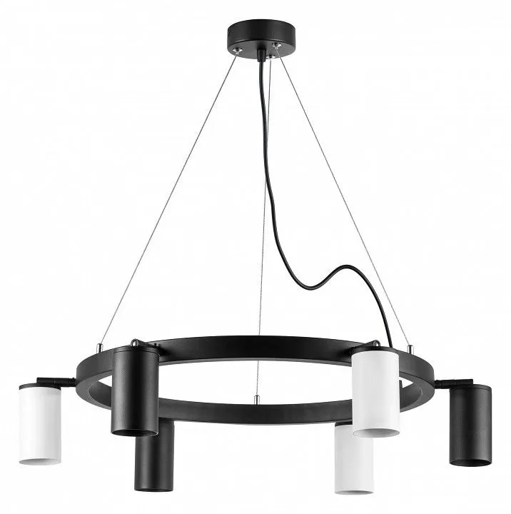Подвесная люстра Lightstar Rullo LR016373363