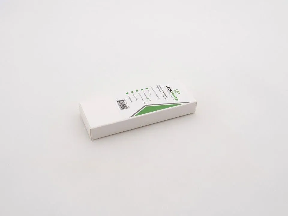 Контроллер-выключатель LEDS POWER TM10-H+App Umi Mesh 005409