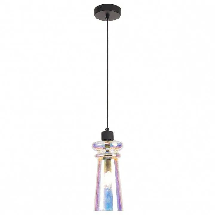 Подвесной светильник Odeon Light Pasti 1 4967/1A