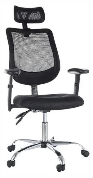 Кресло компьютерное Q-118R