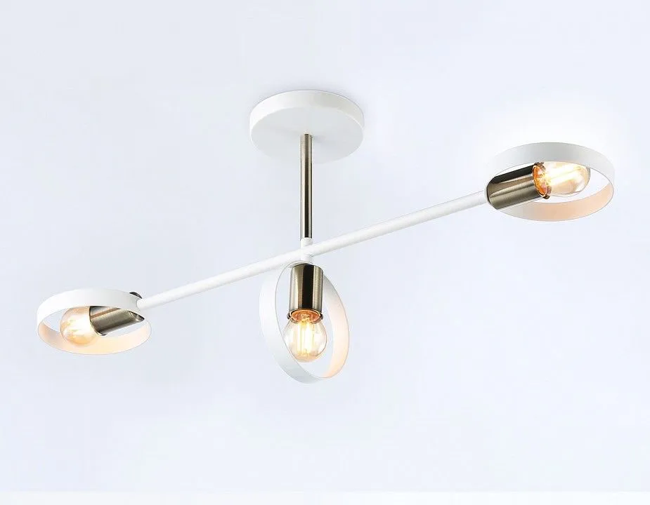 Люстра на штанге Ambrella Light TR TR8228