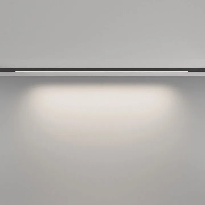Встраиваемый светильник Maytoni Technical Базис TR190-1-15W4K-B