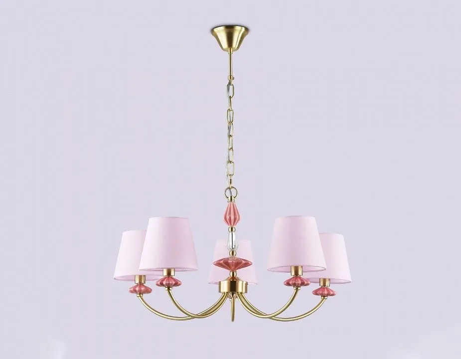 Подвесная люстра Ambrella Light HIGH LIGHT LH75024