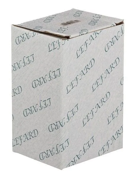 Статуэтка (12x8x33 см) Зима 390-974