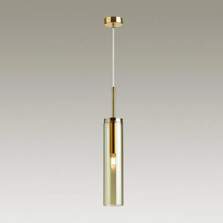 Подвесной светильник Odeon Light Klum 4693/1