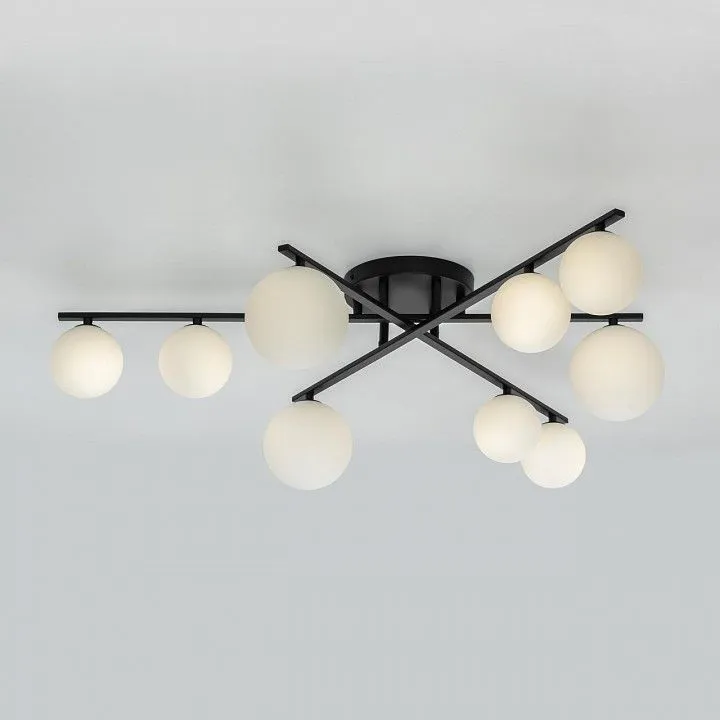 Потолочная люстра Citilux Glob CL209291