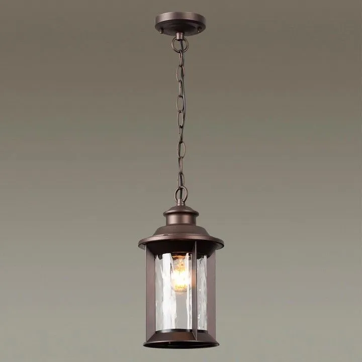 Подвесной светильник Odeon Light Mavret 4961/1
